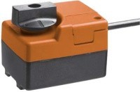 Электропривод поворотный Belimo TR24-SR