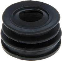 Манжета переходная Дн50х32 резина Симтек 1-0007 Манжета переходная Дн50х32 резина Симтек 1-0007