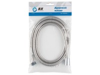 Душевой шланг 1/2х1/2 150см AVSSS-027 AV Engineering Душевой шланг 1/2х1/2 150см AVSSS-027 AV Engineering