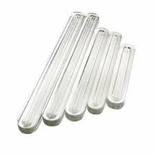 Стекло рифленое (Клингера) № 6 (250х30х17) DIN 7081