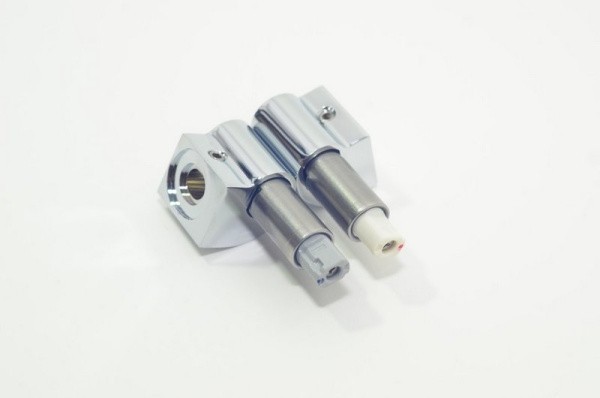 Крепления AI0012400R микролифт для сидения Roca Gap