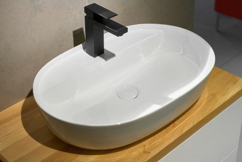 Умывальник Vincea VBS-122 Умывальник Vincea VBS-122