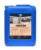 Теплоноситель Теплый Дом-30 20л АКВАКОМ