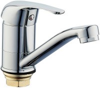 Смеситель для умывальника и мойки ø35 РМС-Ц1-004Г-15 Смеситель для умывальника и мойки ø35 РМС-Ц1-004Г-15