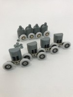 Ролик для душевой кабины Комплект Ролик для душевой кабины Комплект