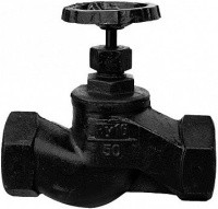 Вентиль аналог 15кч18п 40 Ci