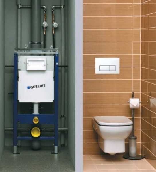 Смывная клавиша для двойного смыва Geberit Delta 50 альпийский белый 115.119.11.1