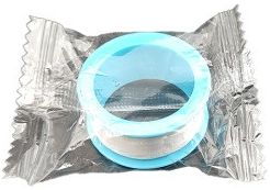 Корпус магистрального фильтра TERWA Титан 20 ВВ (с манометром)