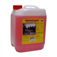 Теплоноситель Теплый Дом-65 20 кг
