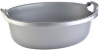 Таз овальный 42 л., POBEDA (цвета в ассортименте) P1O5501