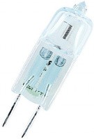 Лампа галогенная FOTON Lighting (OSR64435) HC CL 24V 20W G4