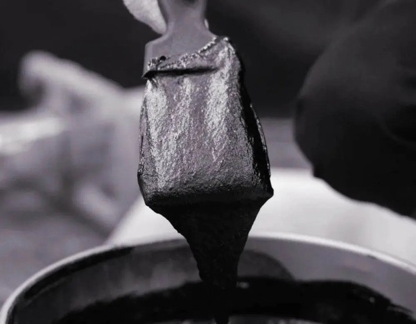 Мастика гидроизоляционная битумная холодная AquaMast (18 кг) 00294