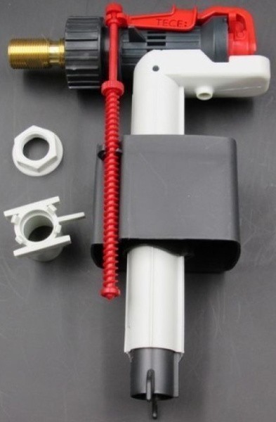 Заливной клапан F10 Заливной клапан F10