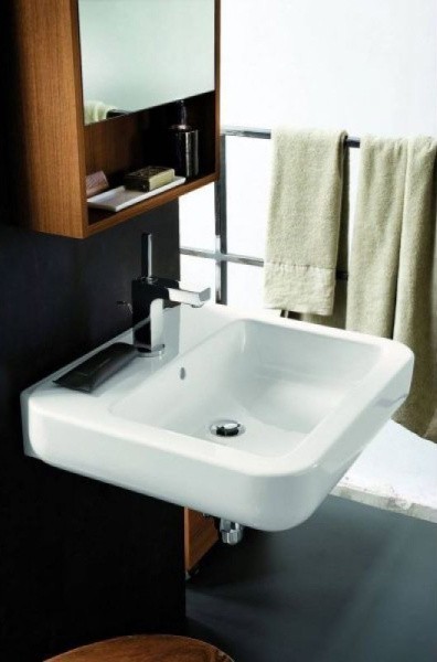 Умывальник Kolo Ego К11162900 (60х55)