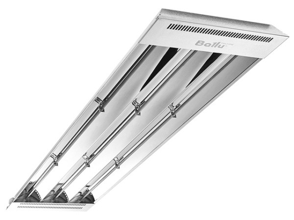 Инфракрасный обогреватель электрич. 3 кВт Ballu HC-1033851 (BIH-T-3.0) Инфракрасный обогреватель электрич. 3 кВт Ballu HC-1033851 (BIH-T-3.0)