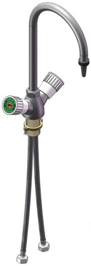 Лабораторный кран RWD 1316B