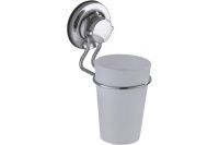 Настенный стакан Potato (P7906) Настенный стакан Potato (P7906)