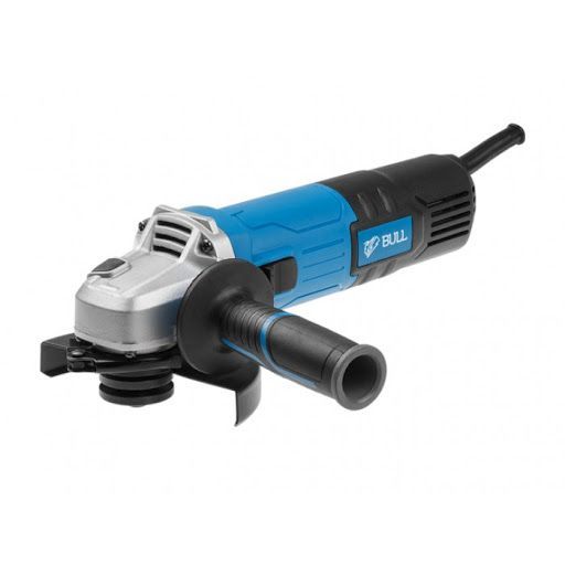 Одноручная углошлифмашина BULL WS 1203 в кор. Одноручная углошлифмашина BULL WS 1203 в кор.