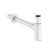 Сифон для раковины Geberit Uniflex 151.035.11.1, белый, Ø40 Сифон для раковины Geberit Uniflex 151.035.11.1, белый, Ø40