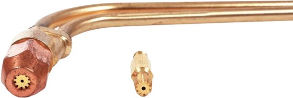 Резак пропановый инжекторный РЕДИУС Р1П Дока (001.020.151)