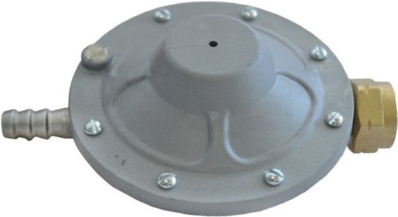 Регулятор давления газового баллона РДСГ 1-1,2 Лягушка