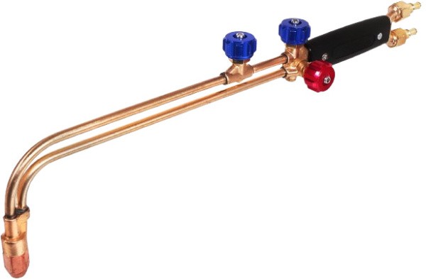 Резак пропановый инжекторный РЕДИУС Р1П Дока (001.020.151)