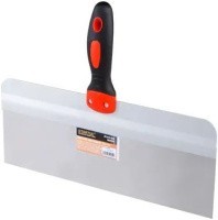 Шпатель нержавеющий фасадный 350 мм STARTUL MASTER (ST1015-350)