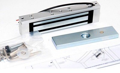 Замок электромагнитный Arsenal AR-280