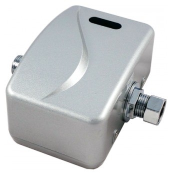 Автоматический сенсорный клапан для душа BR-081