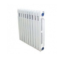 Радиатор чугунный 500 Ogint Qну=1200Вт (10 секций)