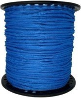 Шнур полипропиленовый 6 мм цветной 300 м STARFIX