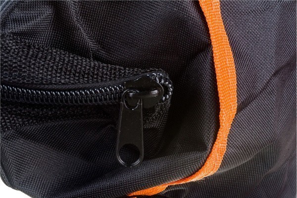 Сумка для инструментов СИН-2 16 карманов (420x270x260 мм) "Алмаз" TDM