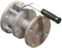 Кран шаровый КШШС 100-25 У