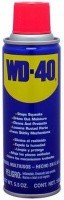 Смазочно-очистительная смесь WD-40 400 мл