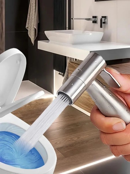 Гигиеническая лейка Potato P36S