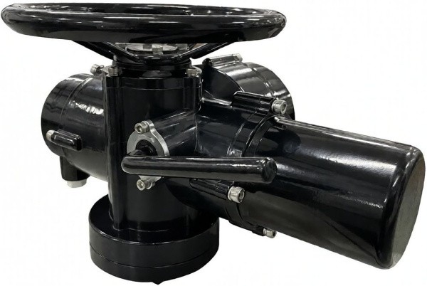 Электропривод S-300-24 380В "Б" Benarmo