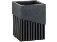 Стакан Element PERFECTO LINEA черный Стакан Element PERFECTO LINEA черный