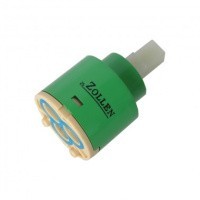 Картридж для смесителя керамический 40мм ZOLLEN SP41002 Картридж для смесителя керамический 40мм ZOLLEN SP41002