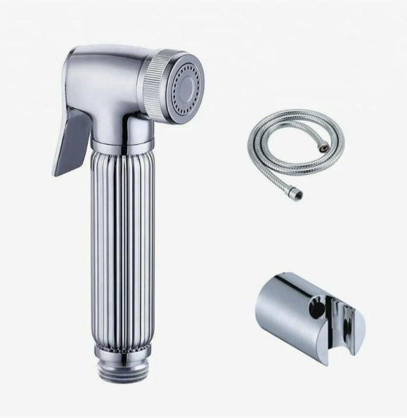 Гигиеническая лейка Potato (P38-3) Гигиеническая лейка Potato (P38-3)