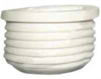 Манжета 50х40 удлиненная белая (409644) Манжета 50х40 удлиненная белая (409644)