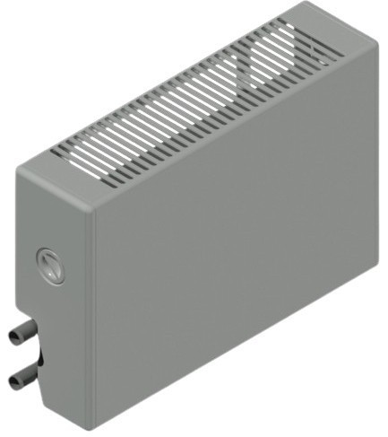 Конвектор стальной КСК20С - 1,716п