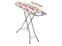 Доска гладильная, ДСП, 1120х345 мм NIKA Bell Classy 2 (БК2)