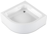 Акриловый душевой поддон Classic S 900 АПS_011741