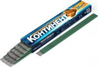 Электроды МР-3 плазма д.3мм уп.2,5 кг ТМ Континент