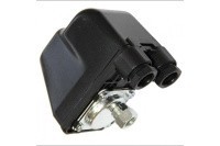 Реле давления РМ/5 G14 1-5bar 1/4-F 250V 16A IP44 подключение с накидной гайкой