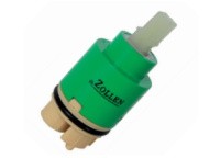 Картридж для смесителя керамический 35мм ZOLLEN (SP42002) высокий Картридж для смесителя керамический 35мм ZOLLEN (SP42002) высокий