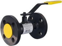 Кран шаровый стальной 11с10фт Ду50 Ру16 фл BROEN КШТ 60.003.050.А.16