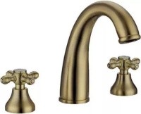 Смеситель для раковины Boheme Medici Presente 317