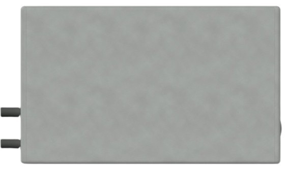 Конвектор стальной КСК20М - 1,835к Конвектор стальной КСК20М - 1,835к