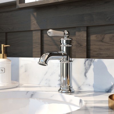 Смеситель для умывальника Oxford Смеситель для умывальника Oxford